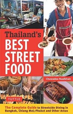 A Thailand's Best Street Food