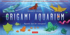Origami Aquarium Kit Michael G. LaFosse