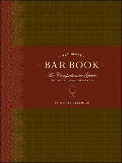 Ultimate Bar Book