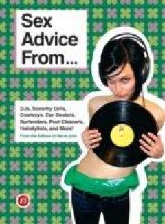 Sex Advice From...