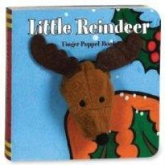 Little Reindeer 