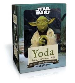 Yoda - Star Wars Chronicle