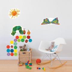 Eric Carle Wall Decals