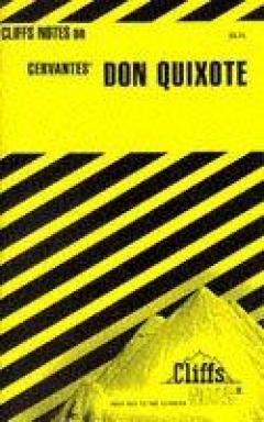 Notes On Cervantes' ''don Quixote''