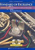 Trumpet &amp; Cornet Book 2-b