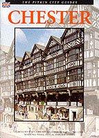 The Pitkin Guide To Chester