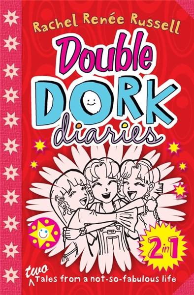 Double Dork Diaries - Dork Diaries vol. 1 + 2