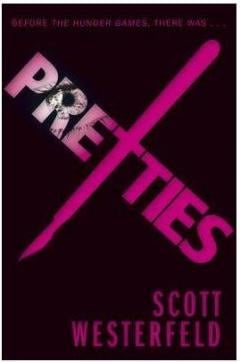 Pretties Scott Westerfeld