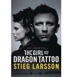 The Girl with the Dragon Tattoo