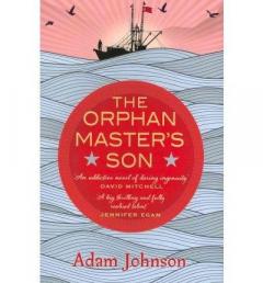 The Orphan Master's Son