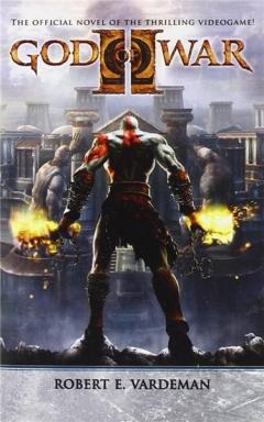 God of War II 