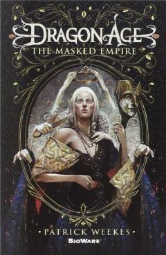 Dragon Age - Masked Empire