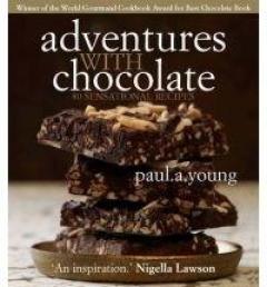 Adventures with Chocolate