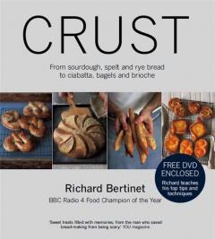 Crust: Bread To Get Your Teeth Into
