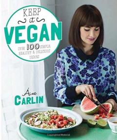Keep it Vegan