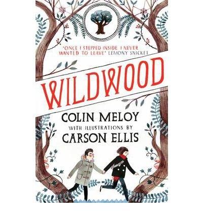 wildwood meloy