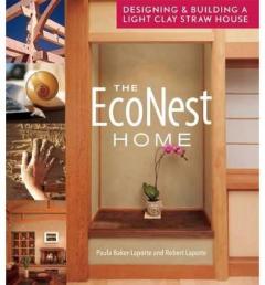 EcoNest Home