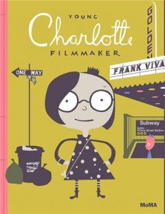 Young Charlotte - Filmmaker
