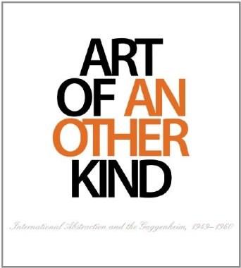 Art of Another Kind