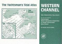The Yachtsman's Tidal Atlas - Western Channel