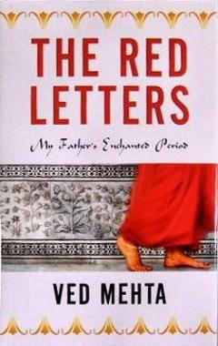 The Red Letters: My Father's Enchanted Period