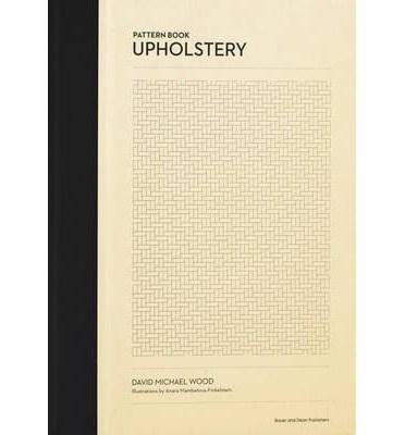 Pattern Book of Upholstery