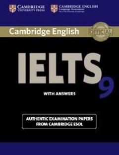 Cambridge Ielts - 9 - Student's Book with Answers
