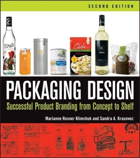 Packaging Design: Successful Product Branding From Concept To Shelf ...