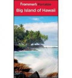 Frommer's Portable Big Island of Hawaii 