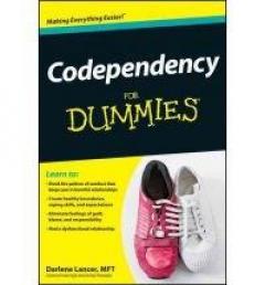 Codependency For Dummies