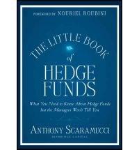 The Little Book of Hedge Funds 