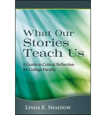 What Our Stories Teach Us