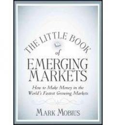 The Little Book of Emerging Markets