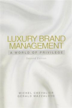 Luxury Brand Management