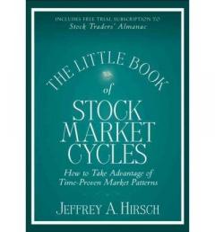  Little Book of Stock Market Cycles