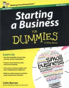 Starting a Business For Dummies