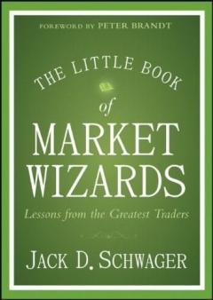 The Little Book of Market Wizards