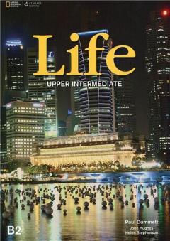 Life - Upper Intermediate