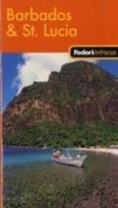 Barbados And St. Lucia