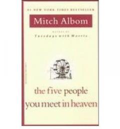 The Five People You Meet in Heaven