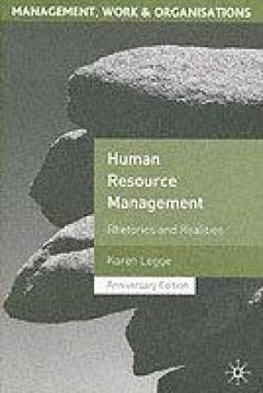 Human Resource Management