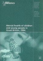 Mental Health Of Children And Young People In Great Britain - Office ...