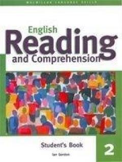 English Reading and Comprehension Level 2 Student Book