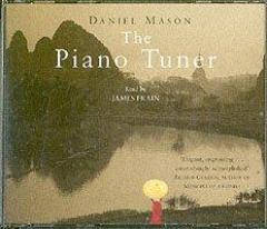 The Piano Tuner