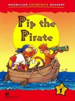 Pip the Pirate: Level 1