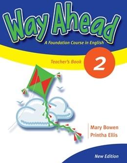 Way Ahead 2 Teacher&#039;s Book