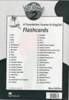 Way Ahead 2 Flashcards