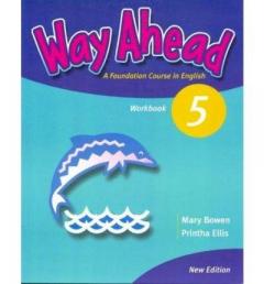 Way Ahead Level 5 Workbook