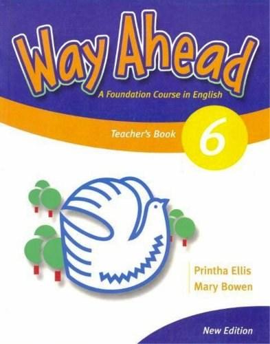 Way Ahead 6 Teacher&#039;s Book Revised