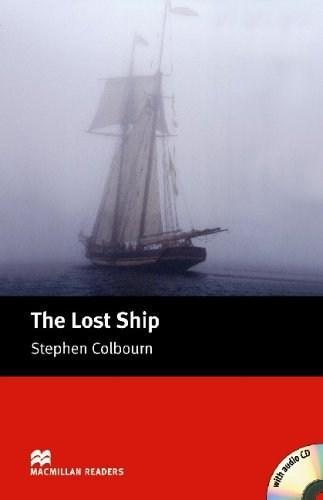 The Lost Ship (Starter)